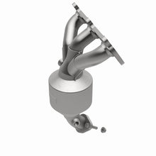 Load image into Gallery viewer, MagnaFlow Direct Fit Catalytic Converter 07-08 Hyundai Tiburon 2.7L - 51951