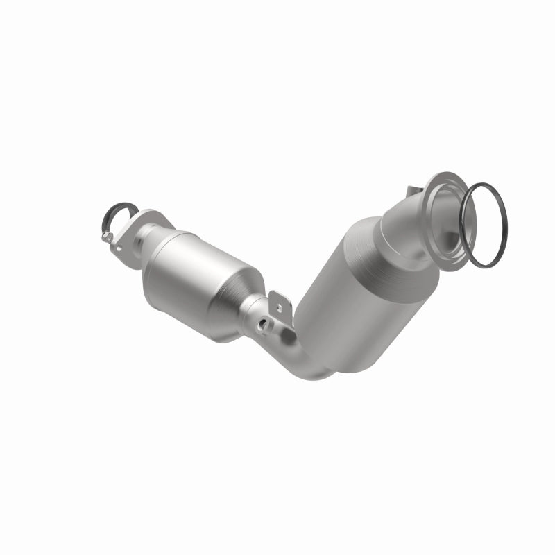 MagnaFlow Direct Fit Catalytic Converter 22-24 Tundra 3.4 Left OEM - 280754