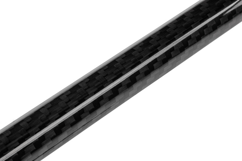 APR 22-24 Volkswagen GTI (MK8) Carbon Fiber Front Trim - MS100237