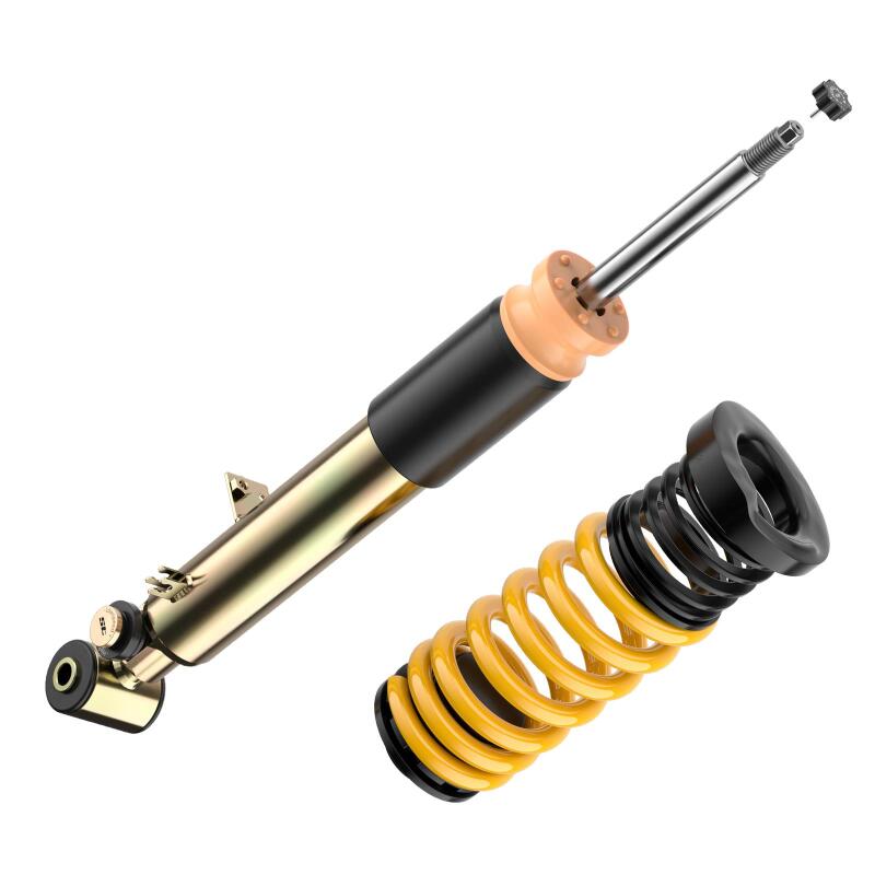 ST Suspensions 14-22 BMW M4 ST XTA Plus 3 Coilover - 18202208AN