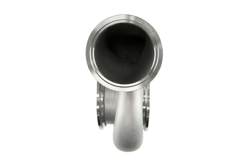 Turbosmart C Frame V-Band 1.24AR 80mm Turbine Housing - TS-19TH80C-VB124