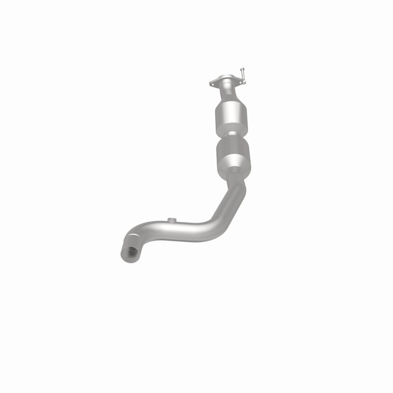 MagnaFlow 13-17 Range Rover V8 5 OEM Underbody Direct Fit EPA Compliant Catalytic Converter - 21-536