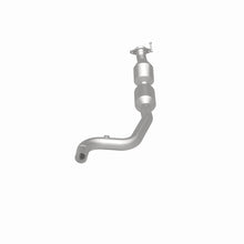 Load image into Gallery viewer, MagnaFlow 13-17 Range Rover V8 5 OEM Underbody Direct Fit EPA Compliant Catalytic Converter - 21-536