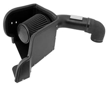 Load image into Gallery viewer, K&amp;N 09-13 Dodge Ram 1500 Pickup 5.7L V8 / 11-13 Ram 1500 5.7L V8 Black Performance Intake Kit - 71-1561