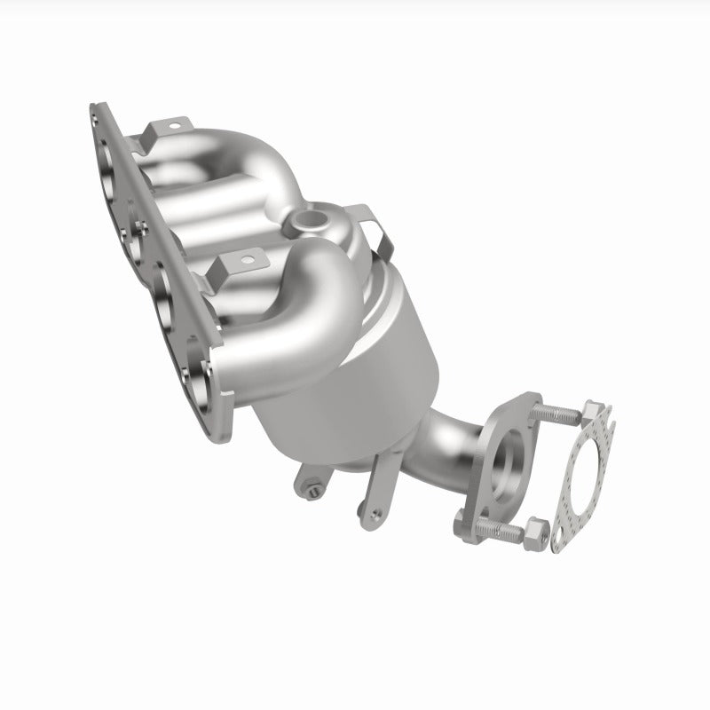 MagnaFlow 16-17 Sonata L4 2 OEM Manifold Direct Fit Converter - 22-082