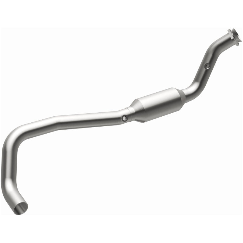 MagnaFlow 04-05 Dodge Ram 1500 5.7L Direct Fit Converter - 4651596