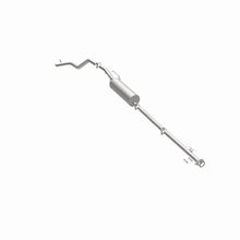 Load image into Gallery viewer, MagnaFlow BRE Exhaust Kit 95-00 Toyota Tacoma 2.7L - 106-0240