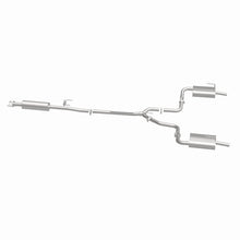 Load image into Gallery viewer, MagnaFlow BRE Exhaust Kit 07-16 Nissan Altima - 106-0733