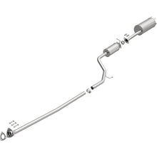 Load image into Gallery viewer, BRExhaust Exhaust Kit Replacement Honda - 106-1000
