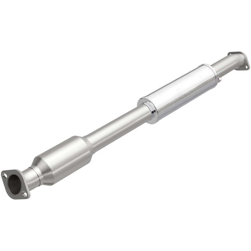 MagnaFlow 15-17 Kia Sonata/Optima L4 2.4L Direct Fit Catalytic Converter - 21-144