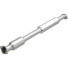 Load image into Gallery viewer, MagnaFlow 15-17 Kia Sonata/Optima L4 2.4L Direct Fit Catalytic Converter - 21-144