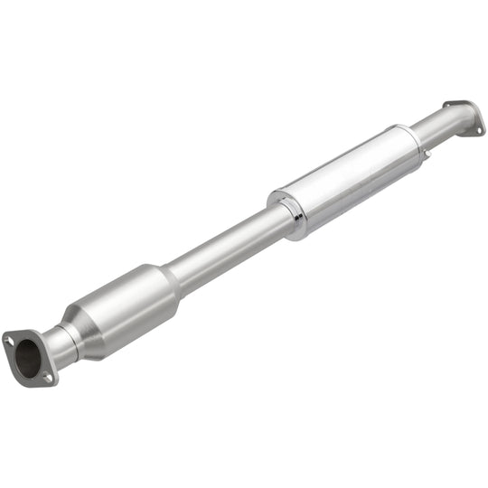 MagnaFlow 15-17 Kia Sonata/Optima L4 2.4L Direct Fit Catalytic Converter - 21-144