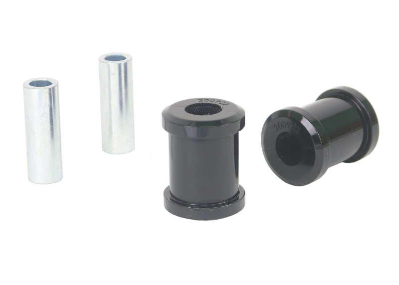 Whiteline 16-23 Mazda MX-5 Rear Vehicle Essentials Kit - WEK148
