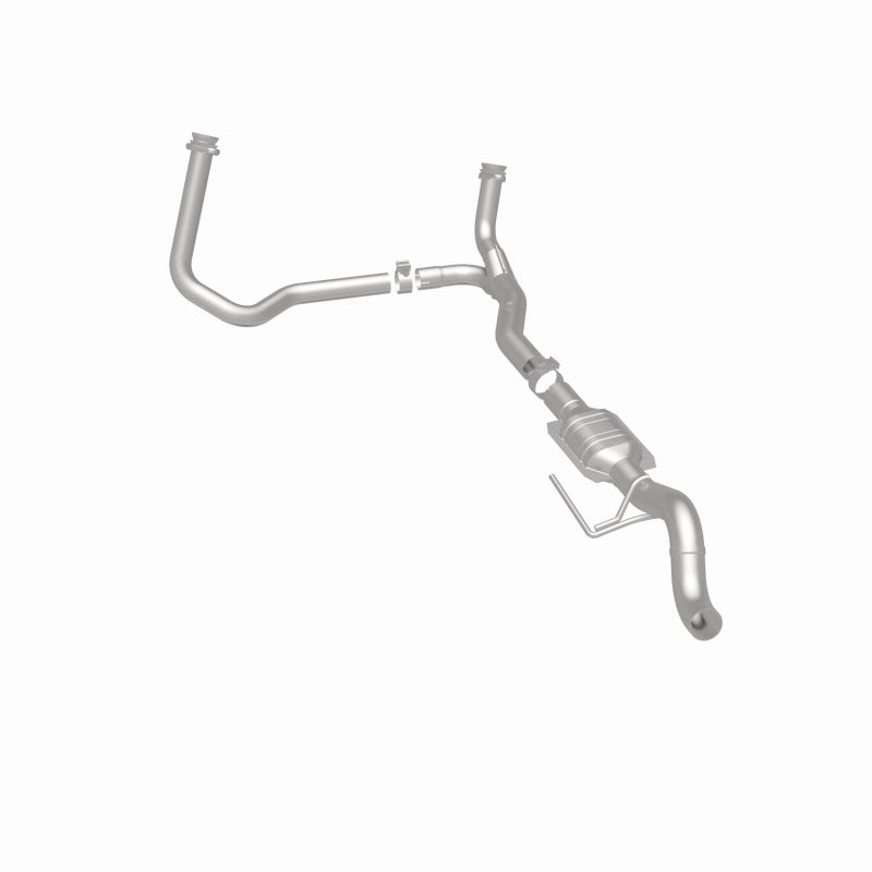 Magnaflow Conv DF 00-03 Dodge Dakota 3.9L/5.9L 4WD (49 State) - 23734
