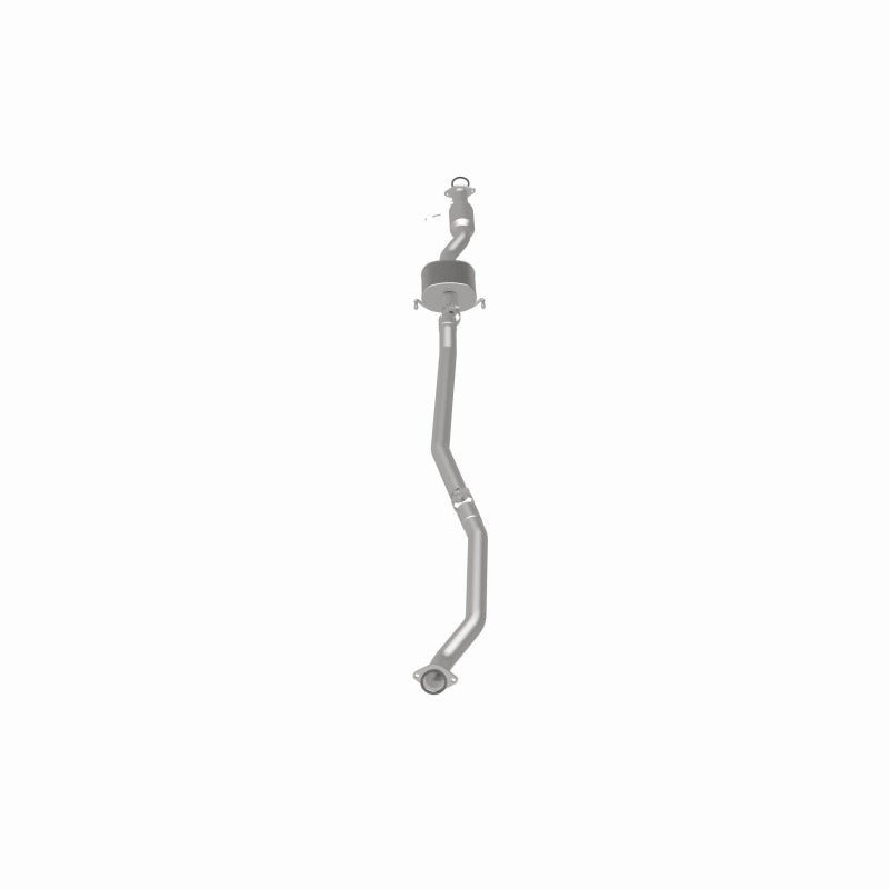 MagnaFlow 16-17 CX-9 L4 2.5 OEM Underbody Direct Fit Converter - 21-335