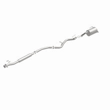 Load image into Gallery viewer, MagnaFlow BRE Exhaust Kit Replacement Stainless Subaru - 116-0162