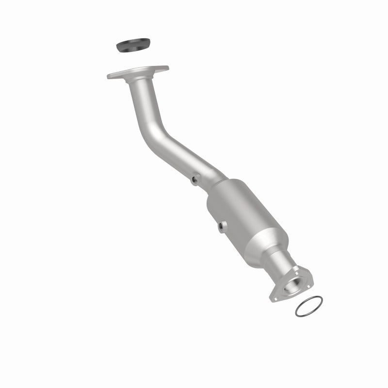 MagnaFlow Direct Fit Catalytic Converter 02-06 Honda CR-V 2.4L OEM - 49123