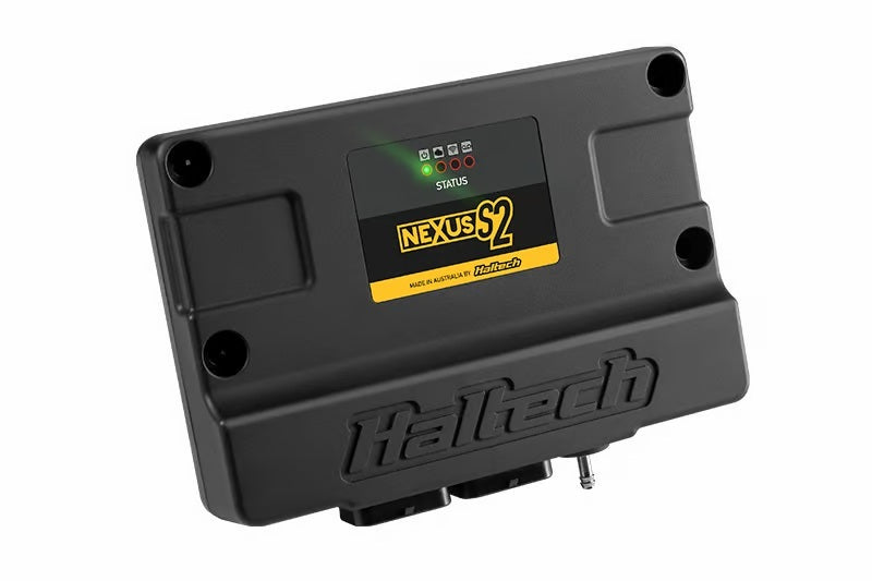Haltech NEXUS S2 (ECU Only) - HT-212000
