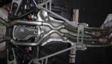 Load image into Gallery viewer, Dinan 15-20 BMW M3/M4 (F80/F82) High Flow X-Pipe - 2.75in - Stainless Steel - D660-0060