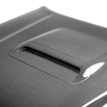 Load image into Gallery viewer, Seibon 16-19 Toyota 4Runner TR Carbon Fiber Hood - HD18TY4R-TR