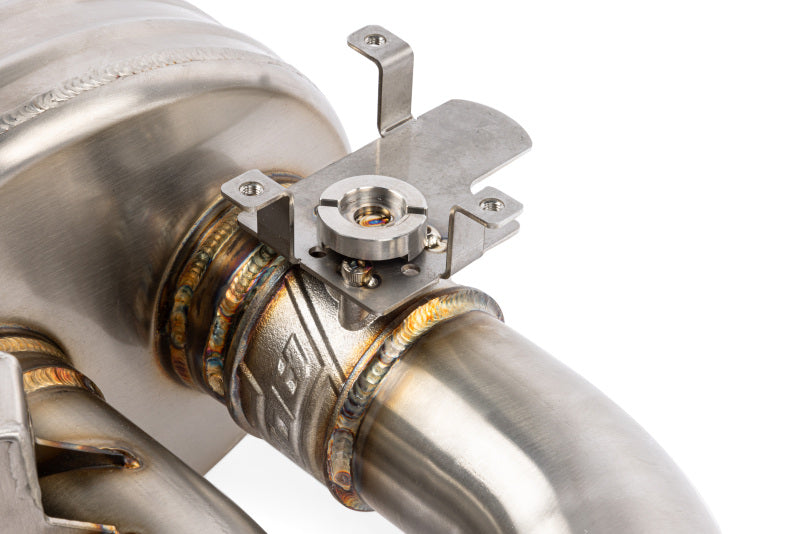 APR 18-25 Audi S4/S5 (B9) Catback Exhaust System - CBK0012