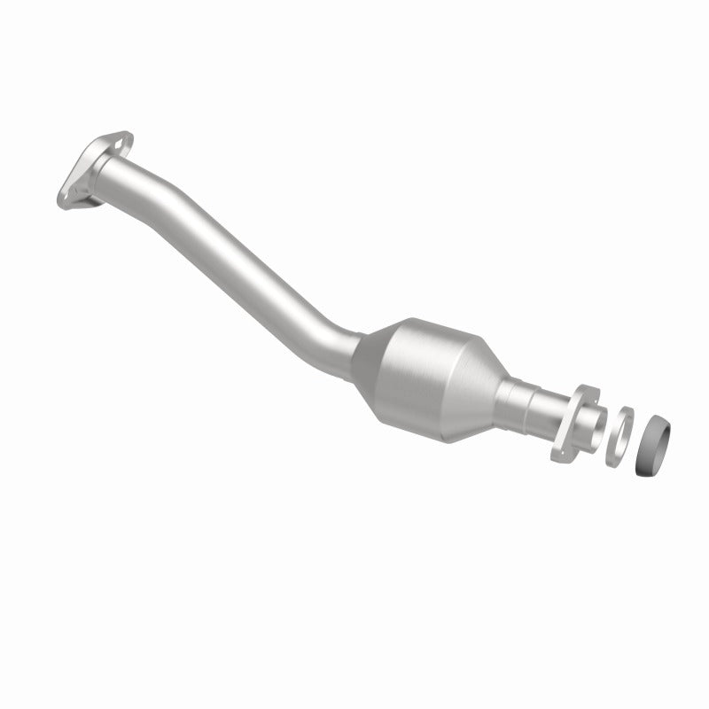 MagnaFlow Direct Fit Catalytic Converter 2012-2013 JUKE 1.6L Underbody - 52110