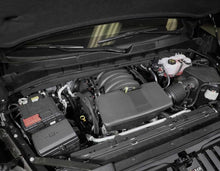 Load image into Gallery viewer, K&amp;N 19-22 Chevy Silverado 1500 5.3/6.2L Catch Can. Oil Separator - 81-0804