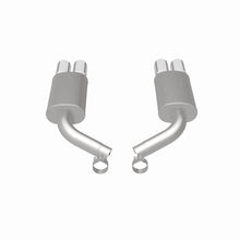 Load image into Gallery viewer, MagnaFlow Corvette C4 92-96 LT1 Axle Back Exhaust - 15623