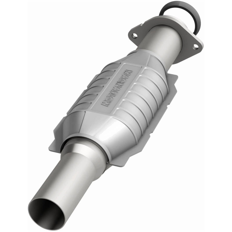 MagnaFlow Direct Fit Catalytic Converter El Dorado/Seville 88-95 4. - 23493