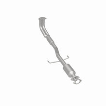 Load image into Gallery viewer, MagnaFlow 99-00 Galant L4 2.4 OEM Underbody Direct Fit Converter - 21-374