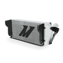 Load image into Gallery viewer, Mishimoto 2013+ Dodge 6.7L Cummins Intercooler Silver - MMINT-RAM-13SL