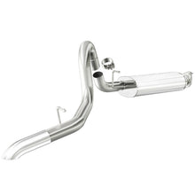 Load image into Gallery viewer, MagnaFlow System C/B Jeep Wrangler 2.5/4 - 15855