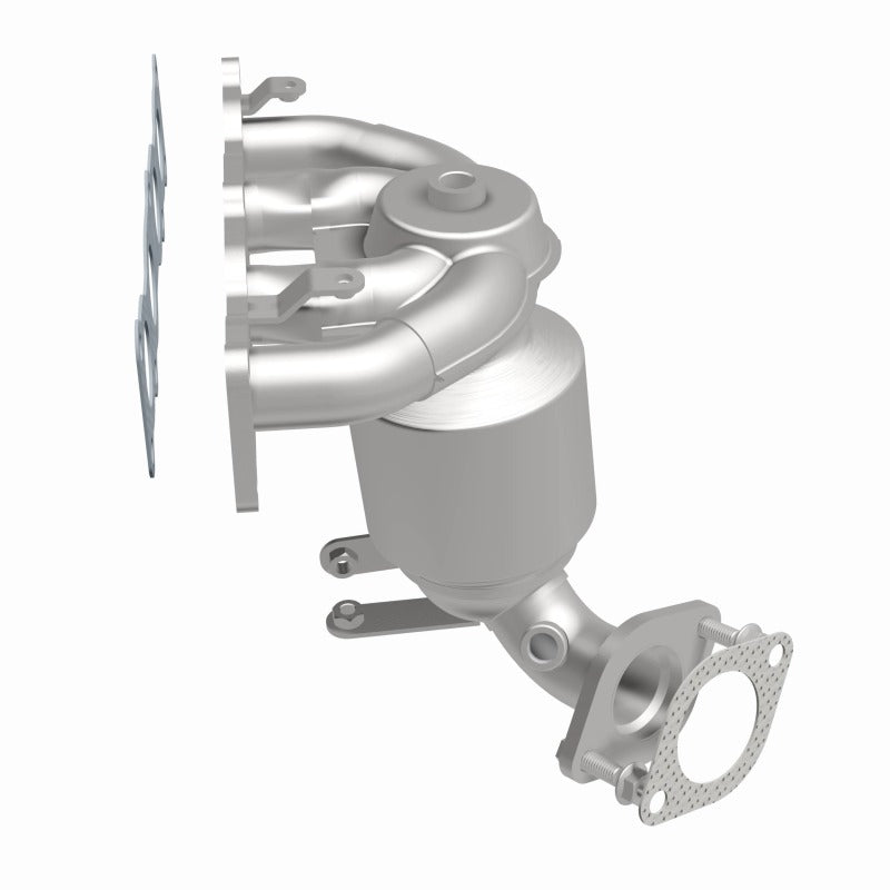 MagnaFlow 2016 Sorento L4 2.4 OEM Manifold Direct Fit Converter - 22-084