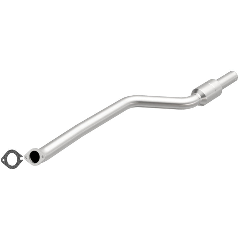 MagnaFlow Direct Fit Catalytic Converter BMW 3 07-08 Front OEM - 49769