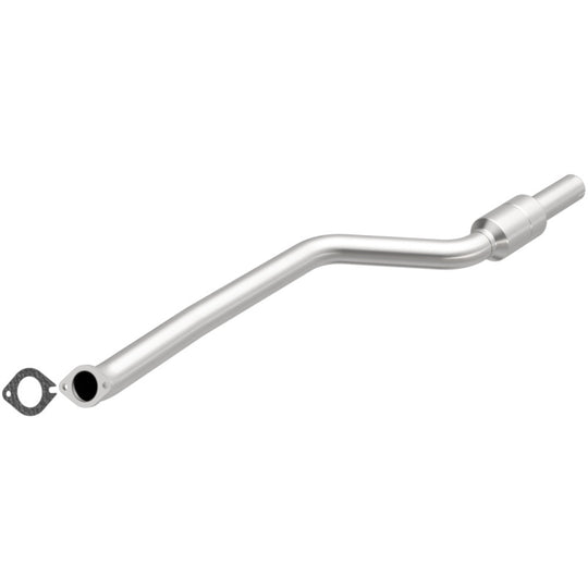 MagnaFlow Direct Fit Catalytic Converter BMW 3 07-08 Front OEM - 49769