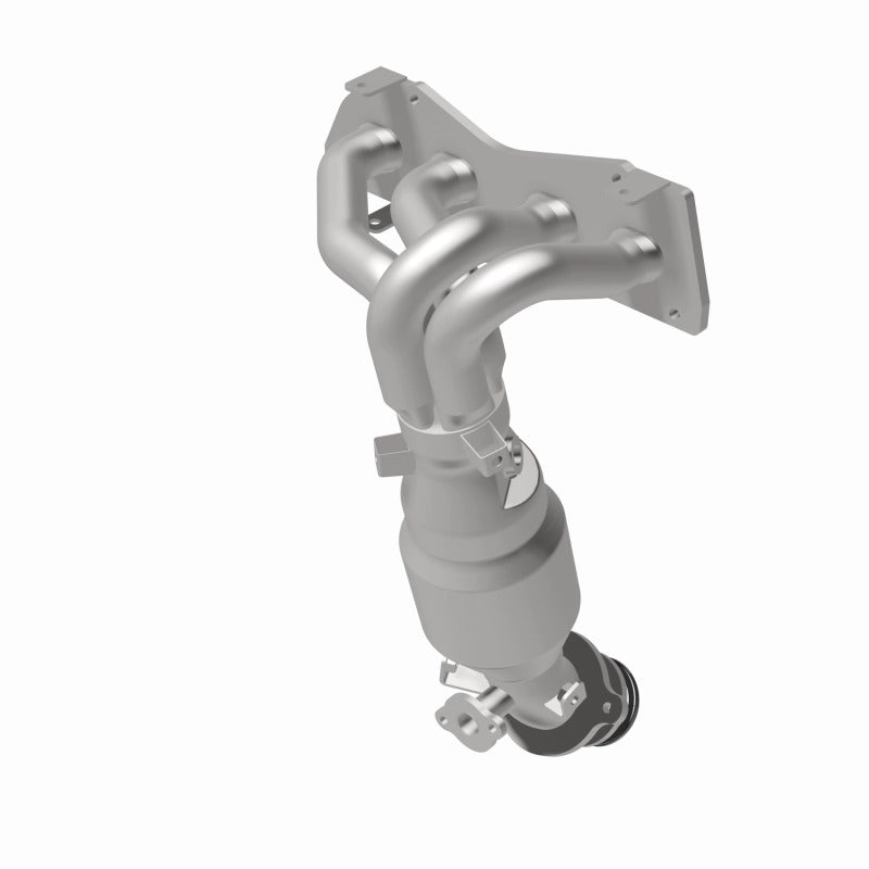MagnaFlow Direct Fit Catalytic Converter 12-15 Camry 2.5 Manifold - 52520