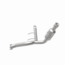 Load image into Gallery viewer, MagnaFlow 09-10 Ford F-150 4.6L Direct Fit Converter - 5551295