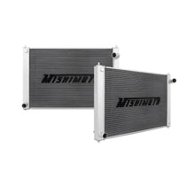 Load image into Gallery viewer, Mishimoto 09+ Nissan 370Z Manual Radiator - MMRAD-370Z-09