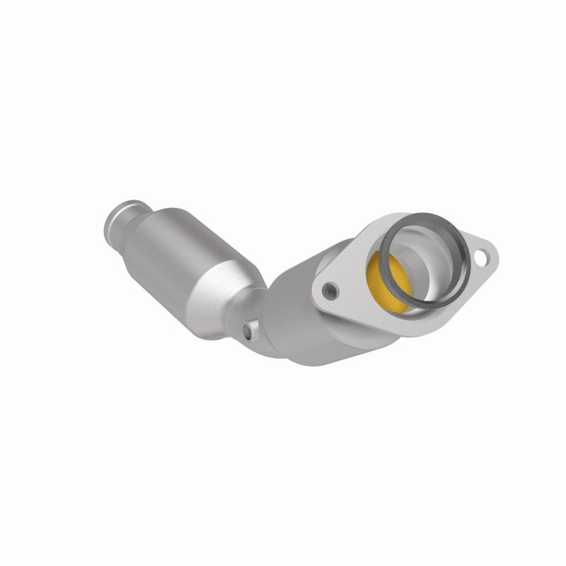 MagnaFlow 12-15 Prius V L4 1.8 OEM Underbody Direct Fit Converter - 52456