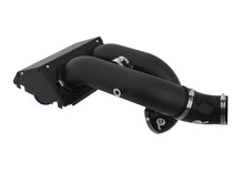Load image into Gallery viewer, aFe Rapid Induction Pro 5R Cold Air Intake System 21-22 Ford F-150 Raptor V6-3.5L (tt) - 52-10015R