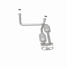 Load image into Gallery viewer, MagnaFlow Conv DF GM Truck/SUV Dual Outlet 96 - 23453