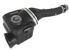 Load image into Gallery viewer, aFe Momentum GT Pro DRY S Cold Air Intake System 10-18 Toyota 4Runner V6 4.0L w/ Magnuson s/c - 51-76013