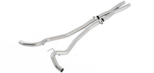 Load image into Gallery viewer, Borla 15-19 Ford Mustang GT Convertible 5.0L AT/MT RWD 2DR 2.5IN X-Pipe &amp; Mid-Pipes - 60705