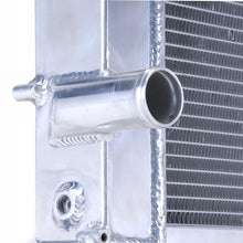 Load image into Gallery viewer, Skunk2 Ultra Series BRZ/FR-S Radiator w/ Built-in Oil Cooler - 349-12-5000