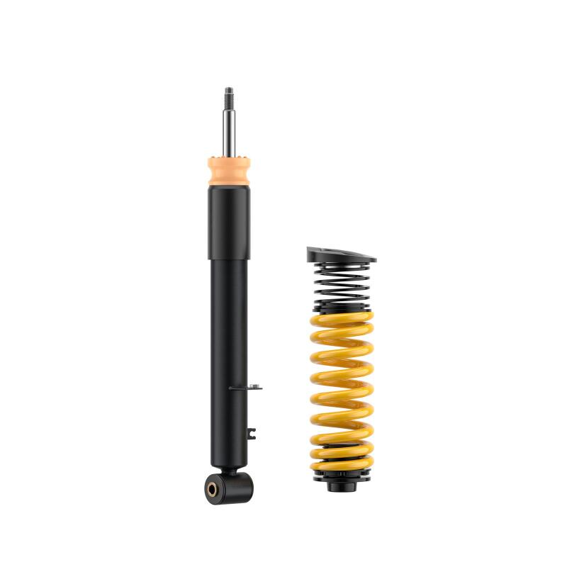 ST XTA Adjustable Coilovers 2015+ BMW M3 (F80) / M4 (F82) - 182208AN