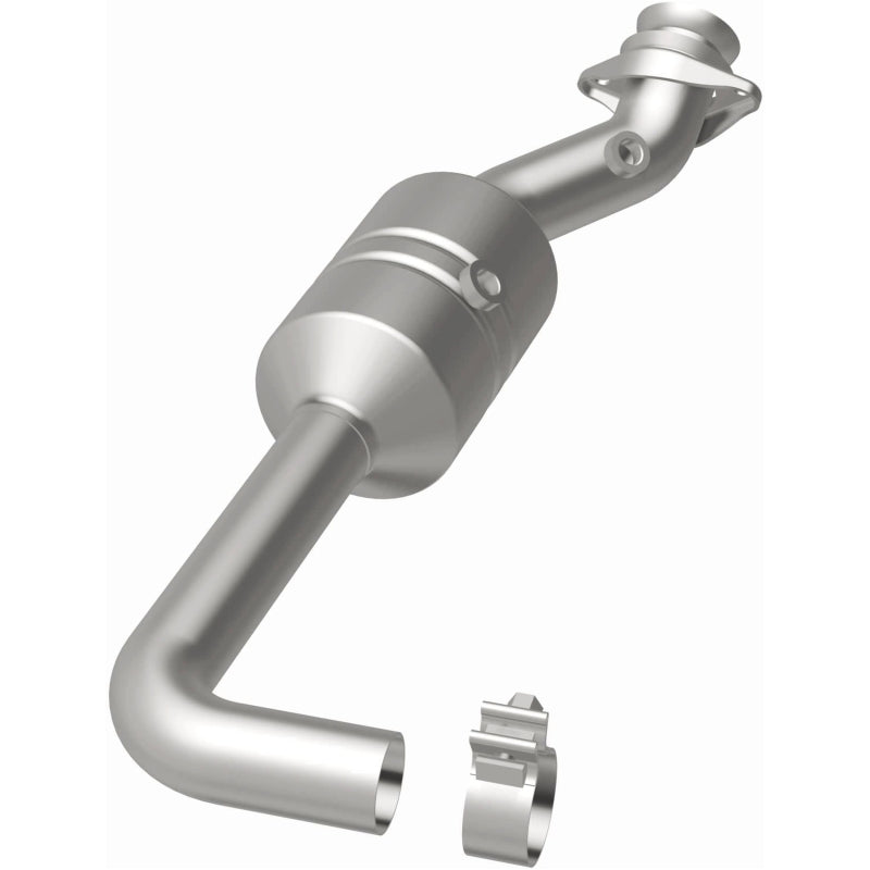 MagnaFlow 11-14 Ford F-150 3.7L Direct Fit Converter - 5551157
