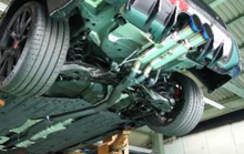 Load image into Gallery viewer, HKS Hi-Power Muffler CIVIC TYPE-R FL5 K20C - 31006-KH001