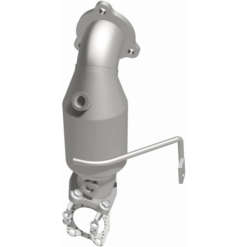 MagnaFlow Direct Fit Catalytic Converter 00-04 S40/V40 1.9L frt OEM - 49318