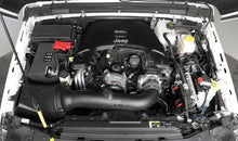 Load image into Gallery viewer, K&amp;N 2018 Jeep Wrangler JL V6-3.6L F/I AirCharger Performance Intake - 63-1576