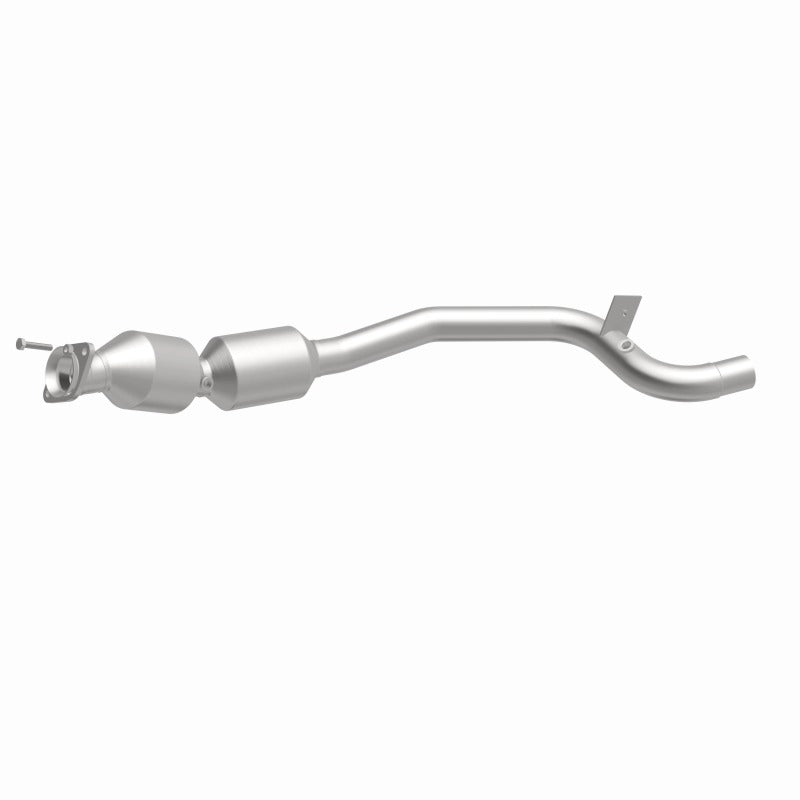 MagnaFlow 14-17 Range Rover V6 3 OEM Underbody Direct Fit Converter - 21-608